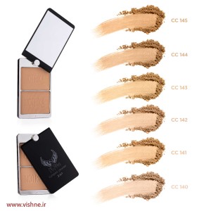 پنکک 2 کاره لوکس نوتریکا