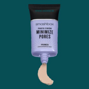 پرایمر اسمش باکس جمع کننده منافذ