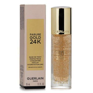 پرایمر طلا گرلن