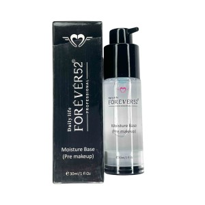 پرایمر فوراور 52 رطوبت رسان