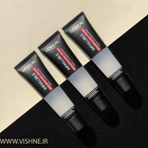 پرایمر مات کننده لورآل