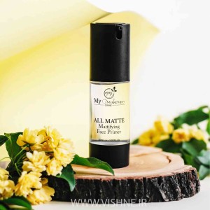 پرایمر مات کننده مای میکاپ استوری