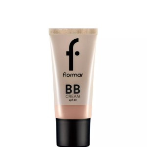بی بی کرم فلورمار با SPF 20 مناسب برای پوست نرمال تا مختلط