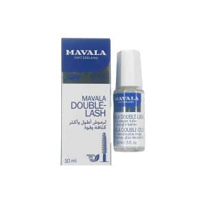 سرم تقویت کننده مژه و ابرو ماوالا
