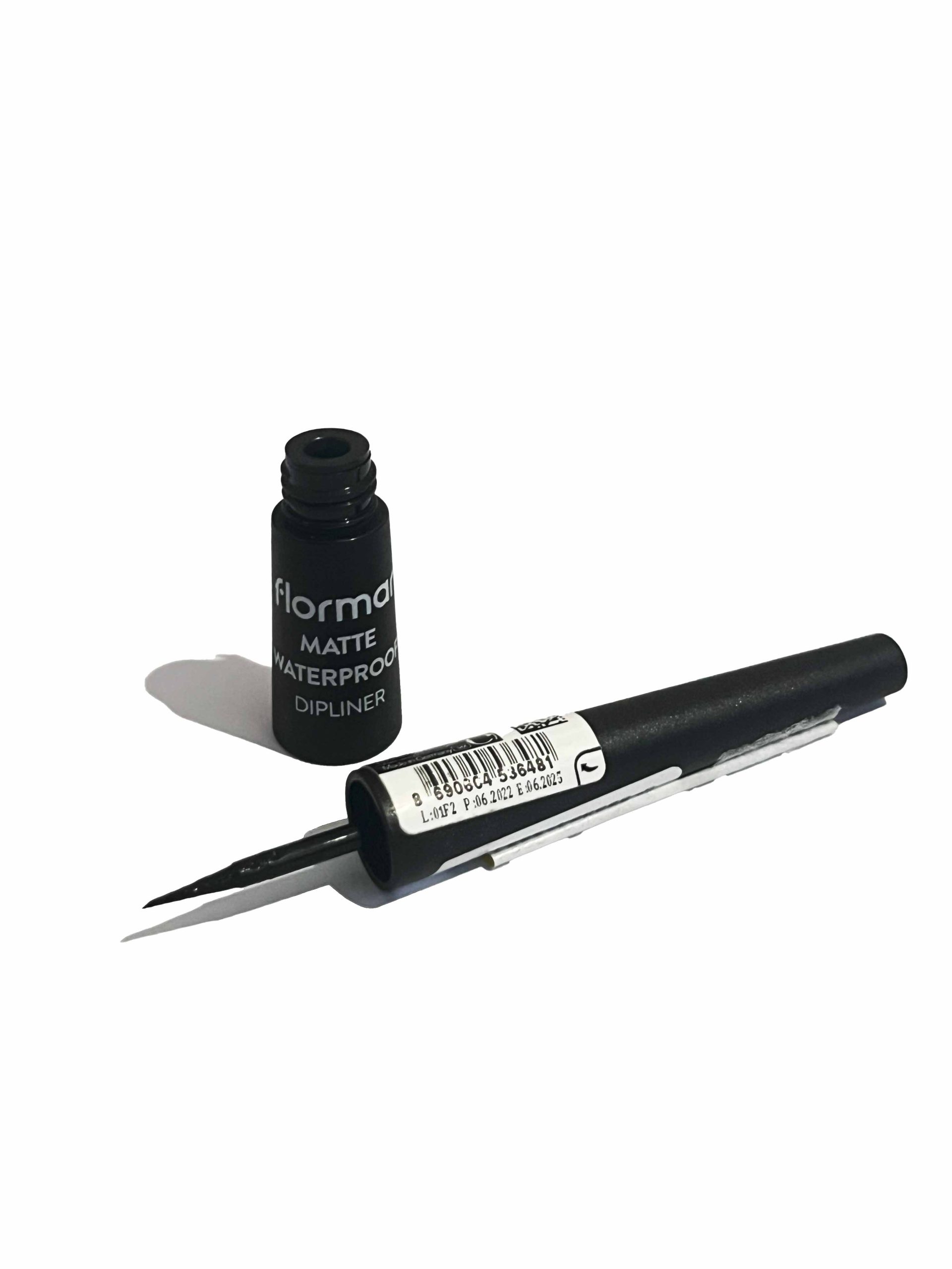 خط چشم فلورمار 1