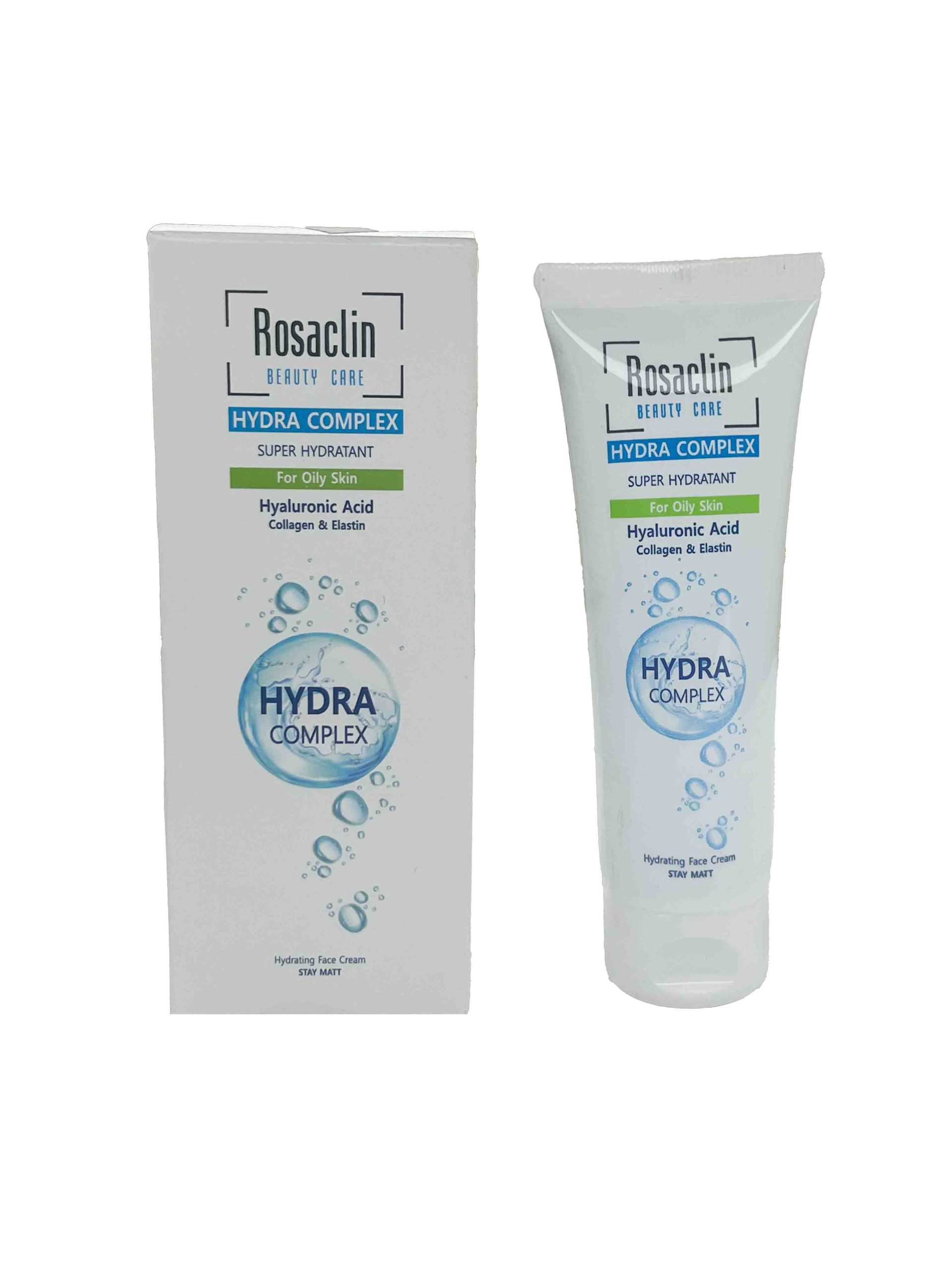 آبرسان رزاکلین