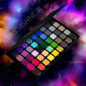 پالت سایه بی پرفکت کارناوال