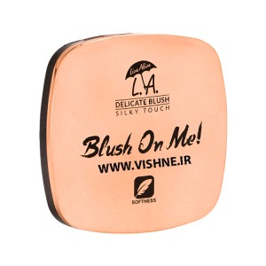 رژگونه لیو الایو ( ال ای )