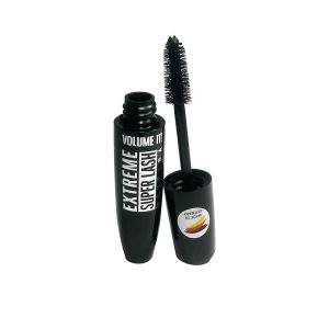 ریمل حجم دهنده یورن مدل سوپر لش