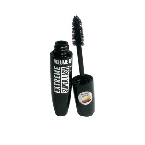 ریمل حجم دهنده یورن مدل سوپر لش