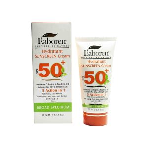 ضد آفتاب لابورن