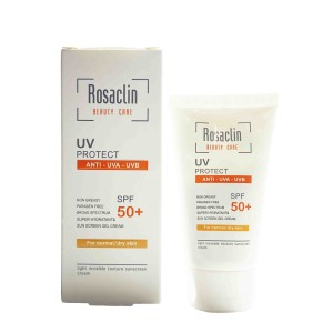 ضد آفتاب رزاکلین