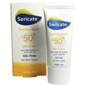 ضد آفتاب سری کیت