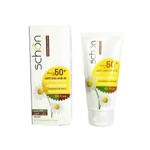 ضد آفتاب شون