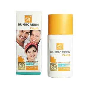 ضد آفتاب فلوئید مای