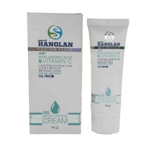 ژل آبرسان هانگلن