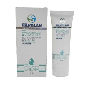 ژل آبرسان هانگلن