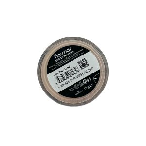 پودر بیک فلورمار