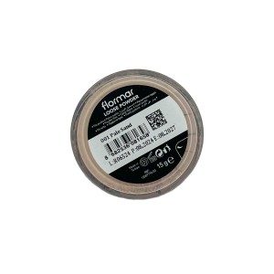 پودر بیک فلورمار