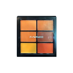 پالت کانتور چرب مدیوم مک