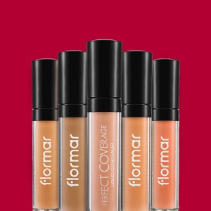 کانسیلر فلورمار