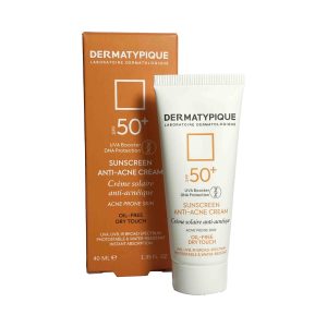 ضد آفتاب درماتیپیک