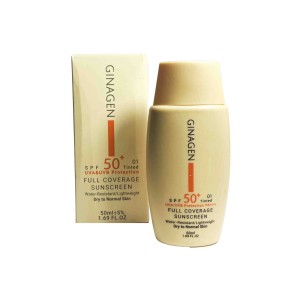 ضد آفتاب ژیناژن