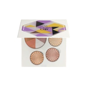 پالت هایلایتر افرا