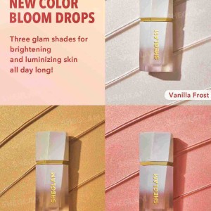 هایلایتر مایع شیگلم