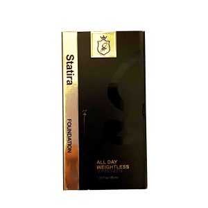 کرم پودر استاتیرا