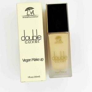 کرم پودر لیو الایو