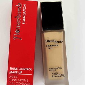 کرم پودر فلاور بمب