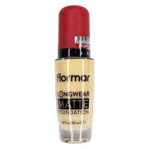 کرم پودر مات فلورمار