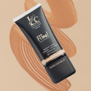 کرم پودر لاناکین