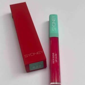 رژ لب مایع سیدنی