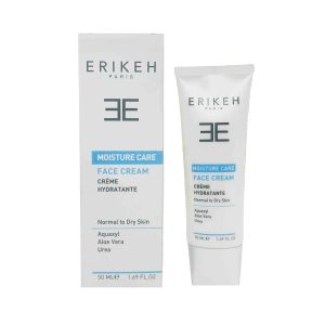 مرطوب کننده و آبرسان اریکه