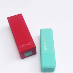 رژ لب جامد سیدنی