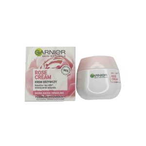 کرم مرطوب کننده و آبرسان گارنیه 