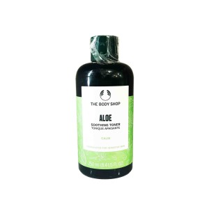 تونر آلوئه ورا