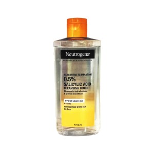 تونر نوتروژینا