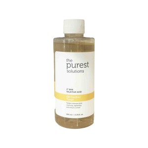 تونر پیورست سولوشن