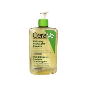 فوم روغنی شستشوی سراوی