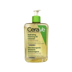 فوم روغنی شستشوی سراوی