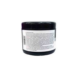 کره مو اولگ موهای خشک و آسیب دیده