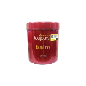 بالم تقویت کننده مو توژور