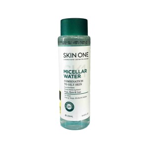 میسلارواتر اسکین وان