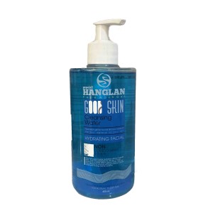 ژل شستشوی صورت هانگلن