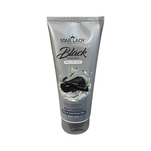 ژل ماسک پیل آف استار لیدی