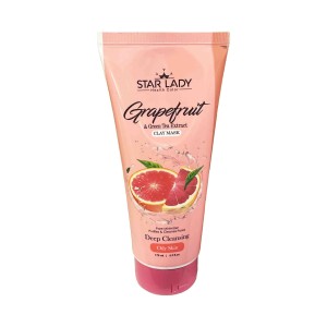 ژل ماسک رس استار لیدی