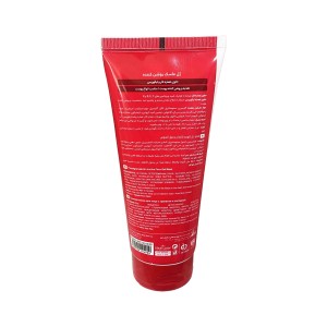 ژل ماسک روشن کننده استار لیدی با عصاره انار